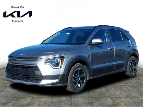 2023 Kia Niro EX