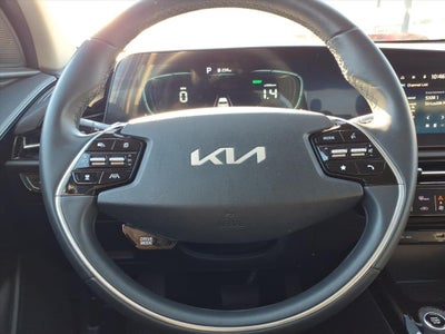 2023 Kia Niro EX