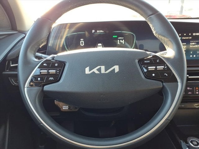 2023 Kia Niro EX
