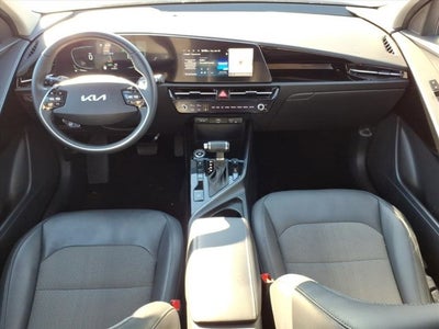 2023 Kia Niro EX