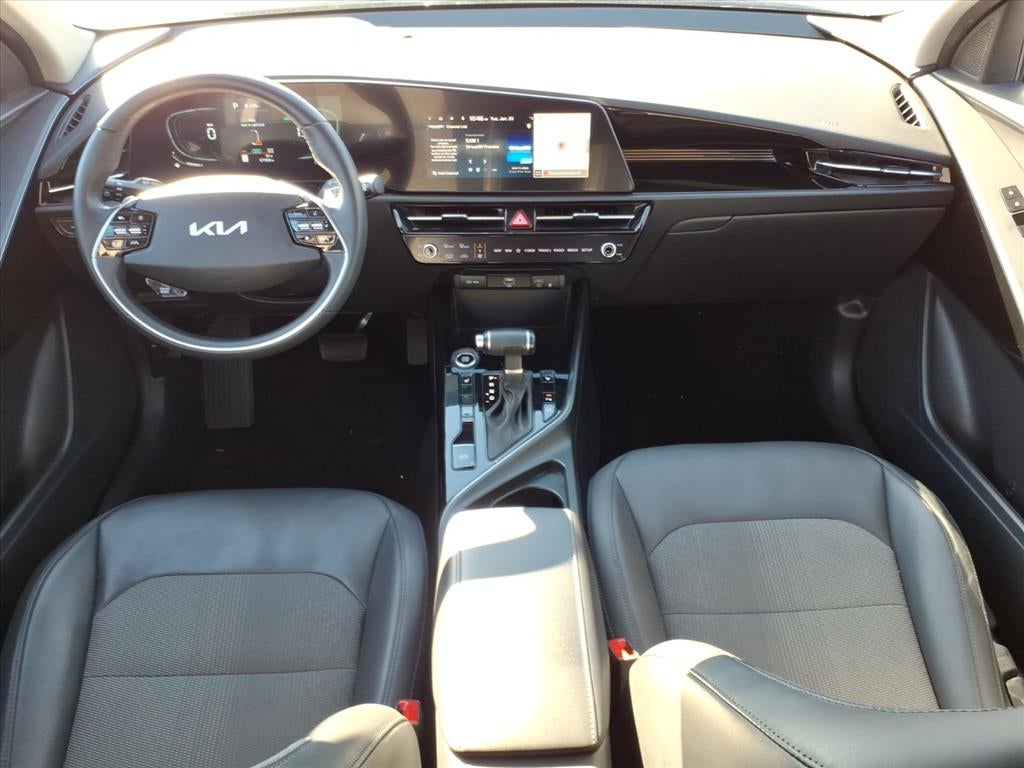 2023 Kia Niro EX
