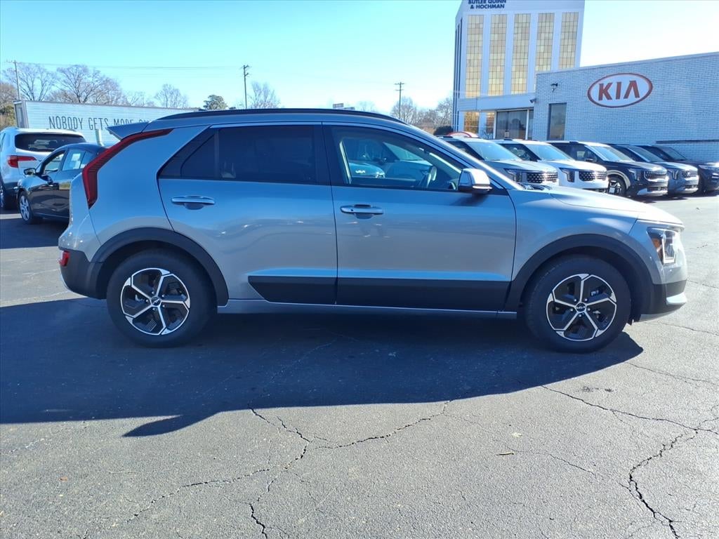 2023 Kia Niro EX