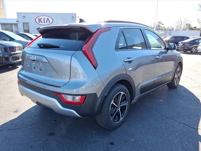 2023 Kia Niro EX