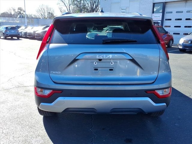 2023 Kia Niro EX