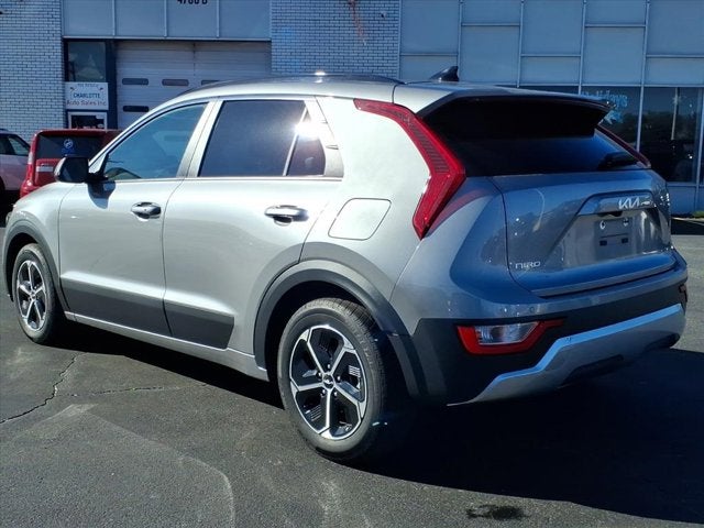 2023 Kia Niro EX
