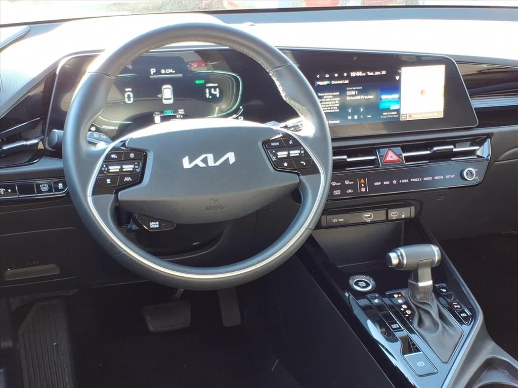 2023 Kia Niro EX