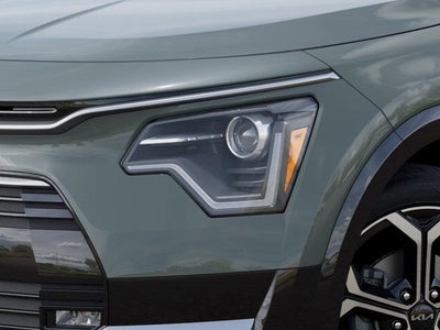 2025 Kia Niro EX Touring