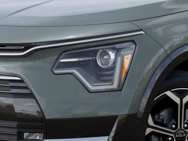 2025 Kia Niro EX Touring