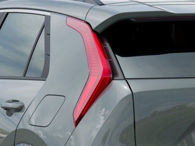 2025 Kia Niro EX Touring