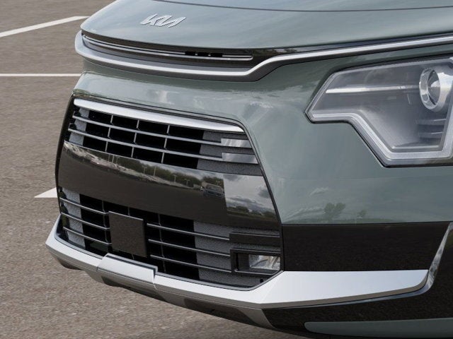 2025 Kia Niro EX Touring