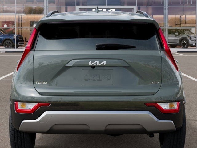 2025 Kia Niro EX Touring