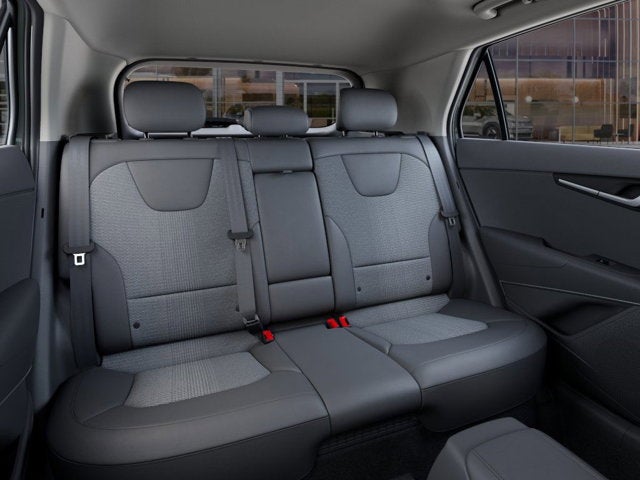 2025 Kia Niro EX Touring