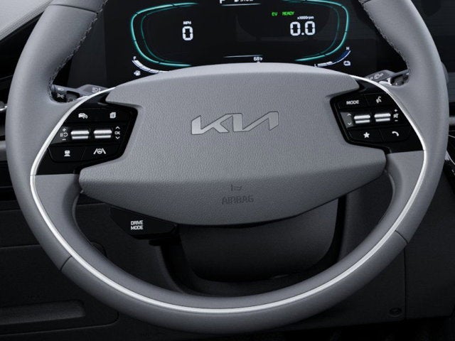 2025 Kia Niro EX Touring