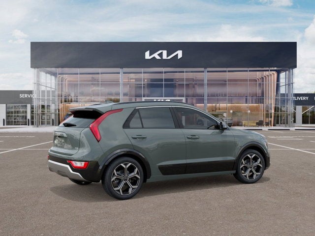 2025 Kia Niro EX Touring