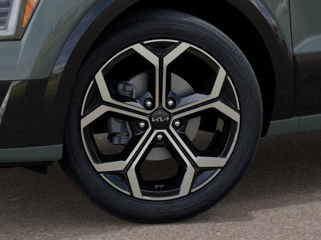 2025 Kia Niro EX Touring