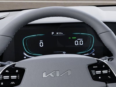 2026 Kia Niro EX