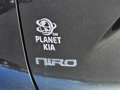 2024 Kia Niro EV Wave