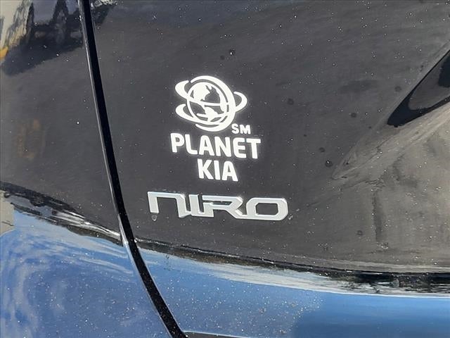 2024 Kia Niro SX Touring