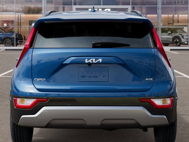 2025 Kia Niro SX