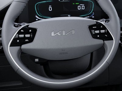 2025 Kia Niro SX