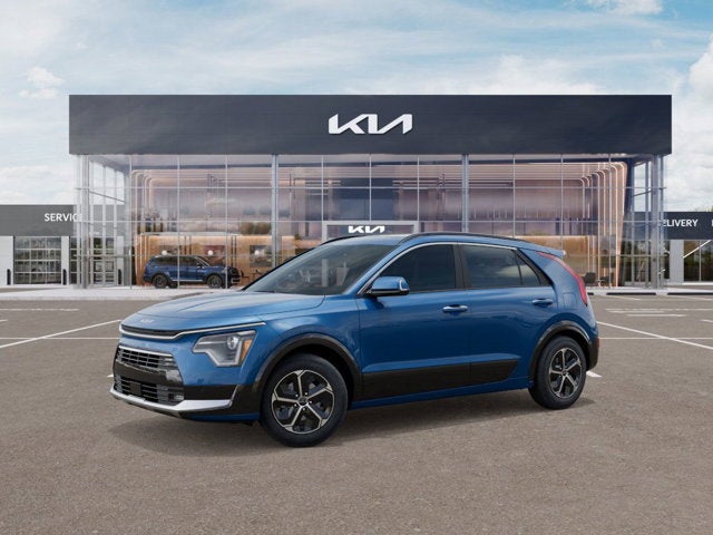 2025 Kia Niro SX