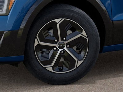 2025 Kia Niro SX