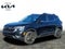 2025 Kia Seltos X-Line