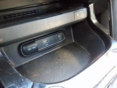 2025 Kia Seltos X-Line