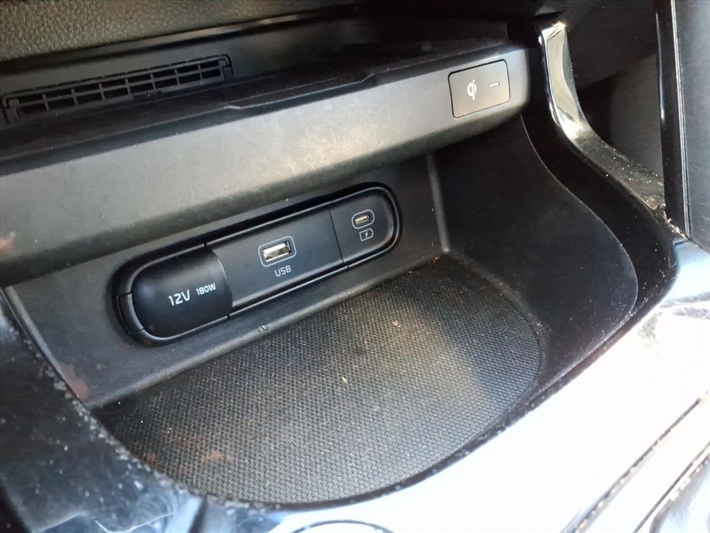 2025 Kia Seltos X-Line