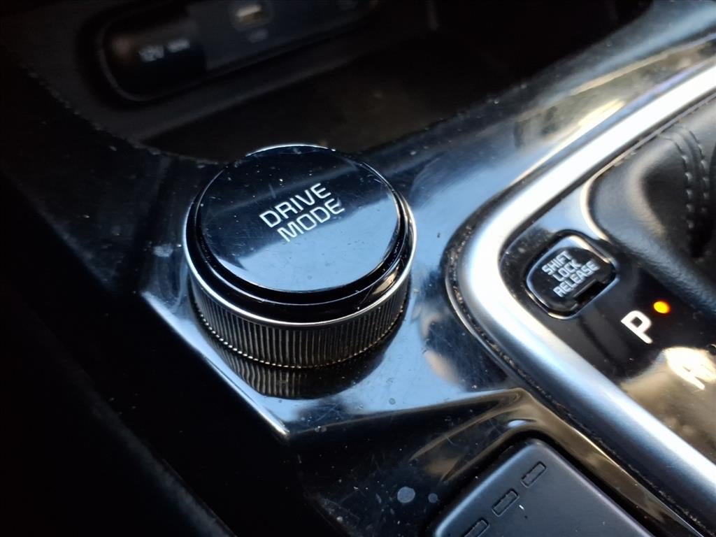 2025 Kia Seltos X-Line