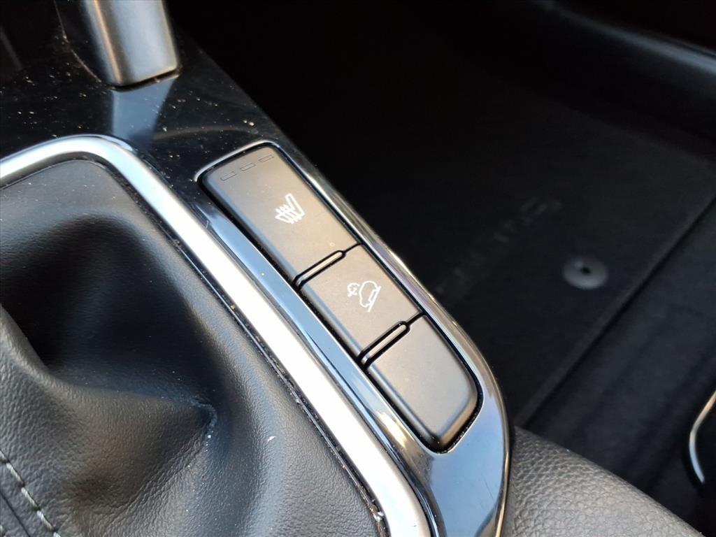 2025 Kia Seltos X-Line