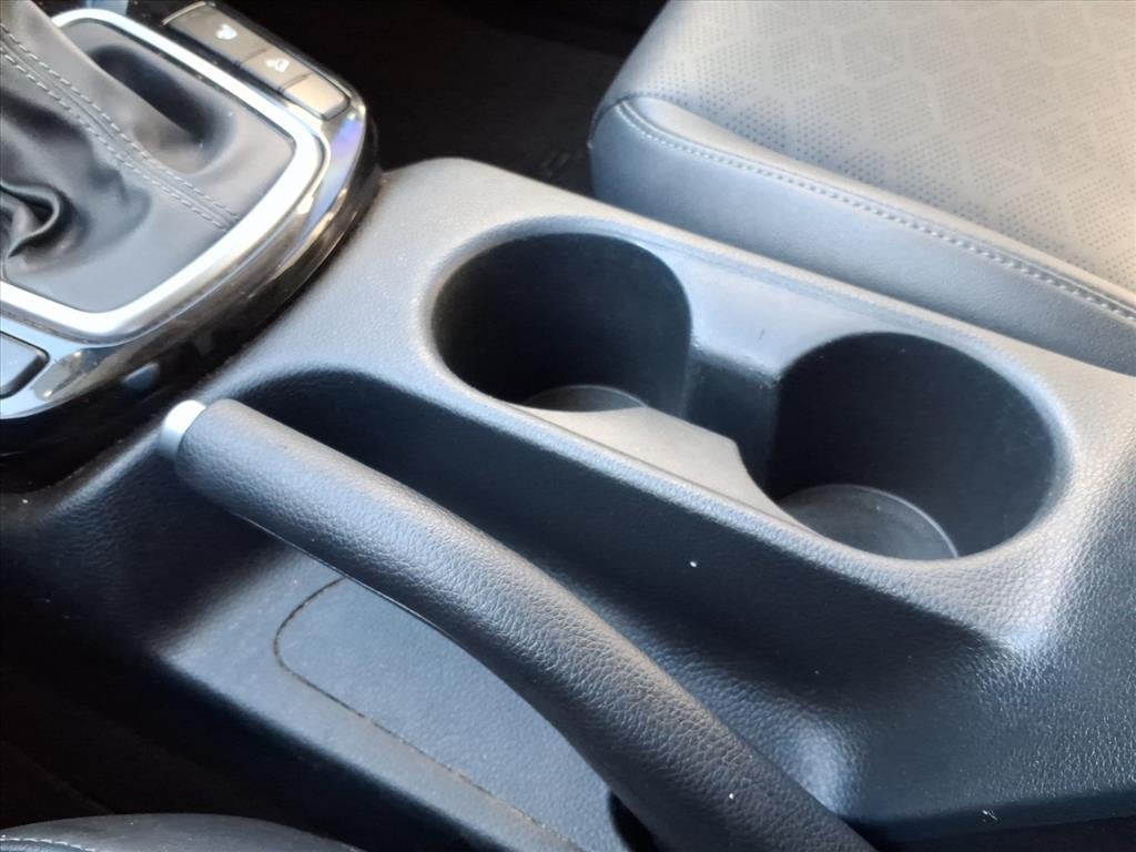 2025 Kia Seltos X-Line