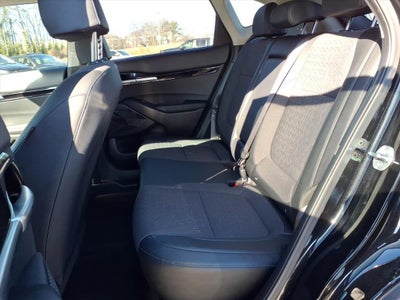 2025 Kia Seltos X-Line