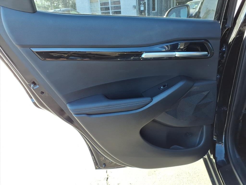 2025 Kia Seltos X-Line