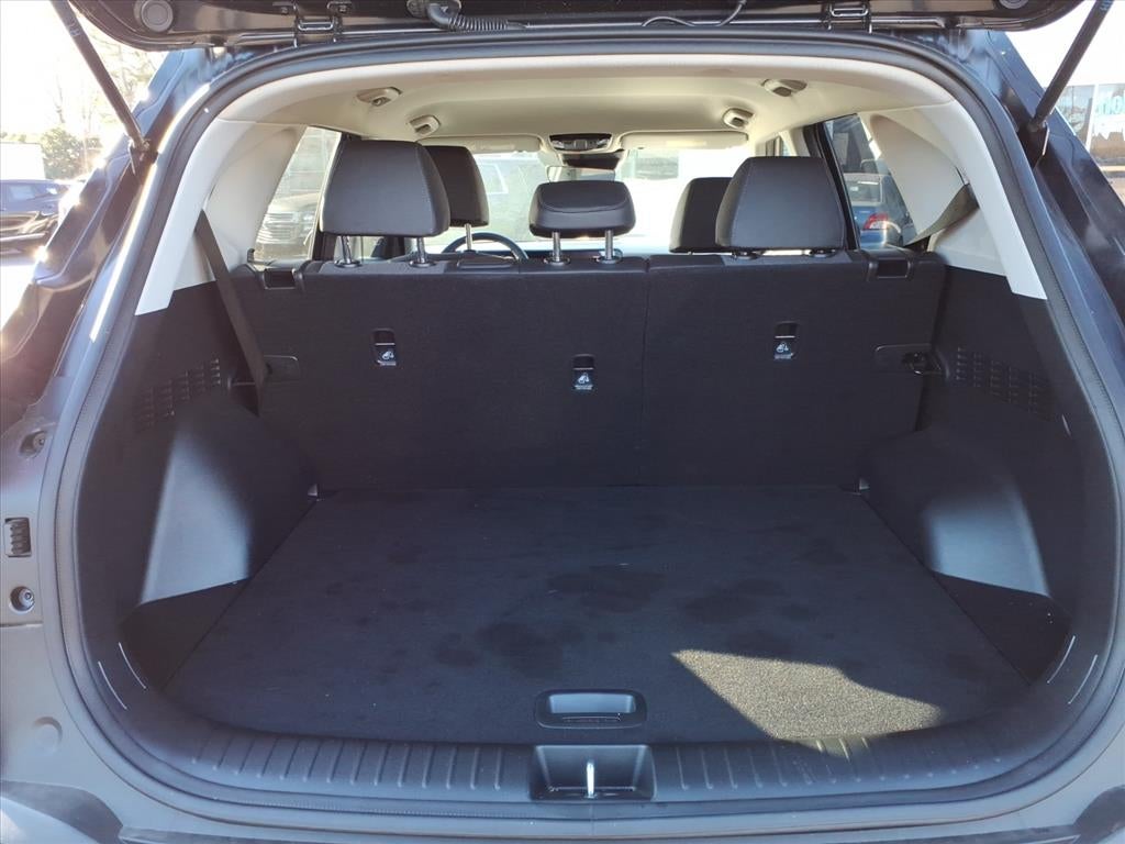 2025 Kia Seltos X-Line