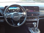 2025 Kia Seltos X-Line