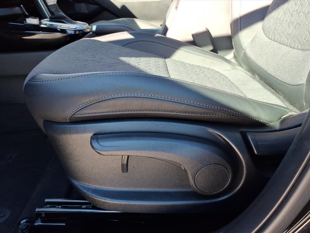 2025 Kia Seltos X-Line