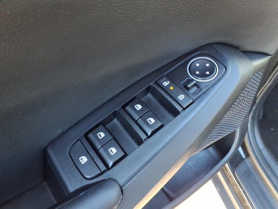 2025 Kia Seltos X-Line