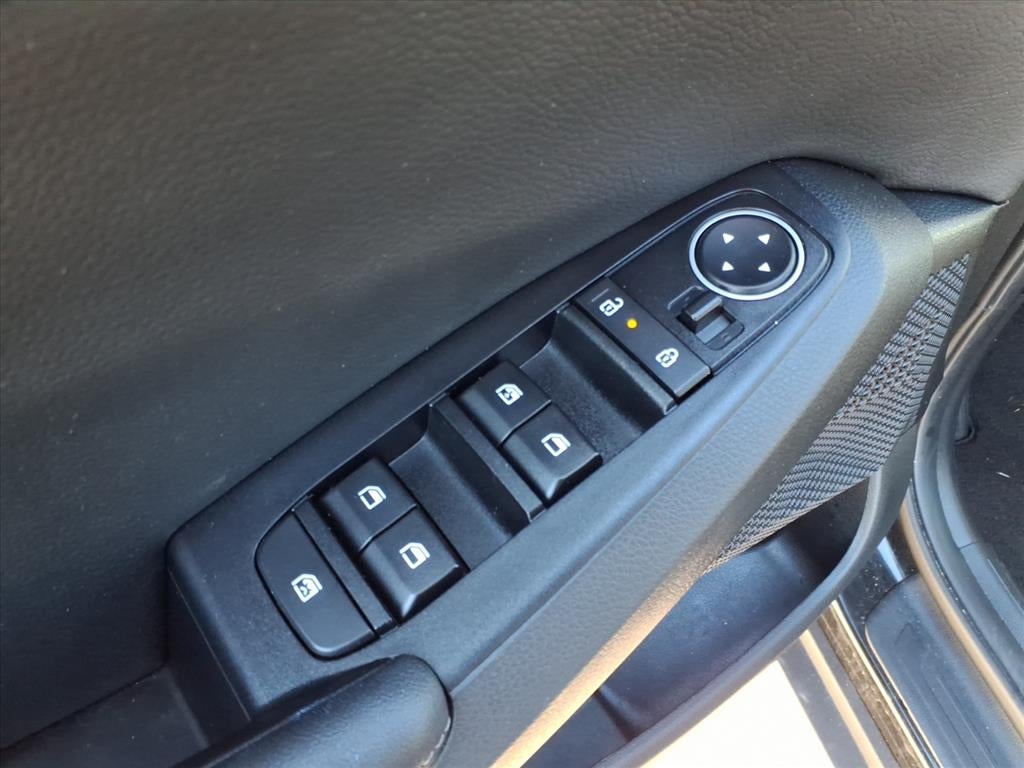 2025 Kia Seltos X-Line