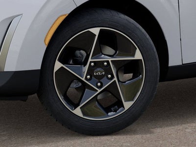 2025 Kia Soul EX