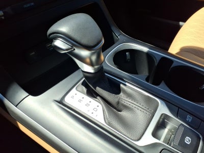 2023 Kia Carnival LX Seat Package