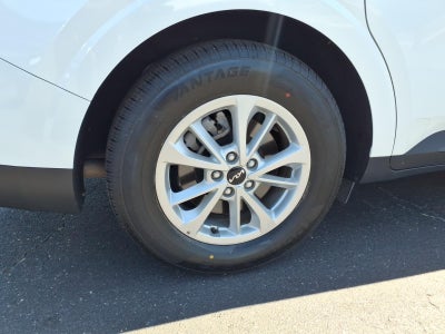 2023 Kia Carnival LX Seat Package