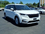 2023 Kia Carnival LX Seat Package