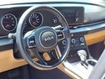 2023 Kia Carnival LX Seat Package