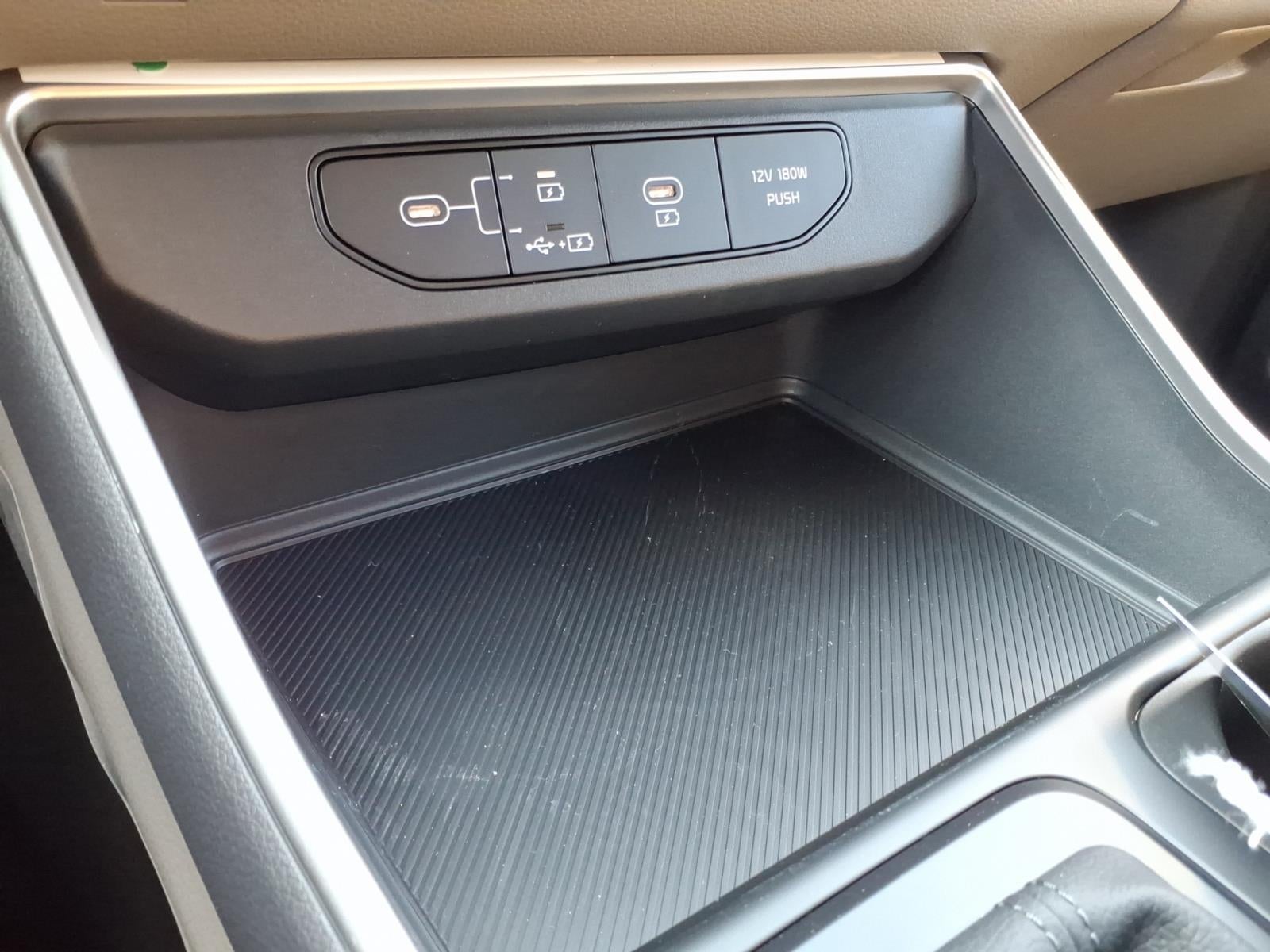 2026 Kia Carnival LX