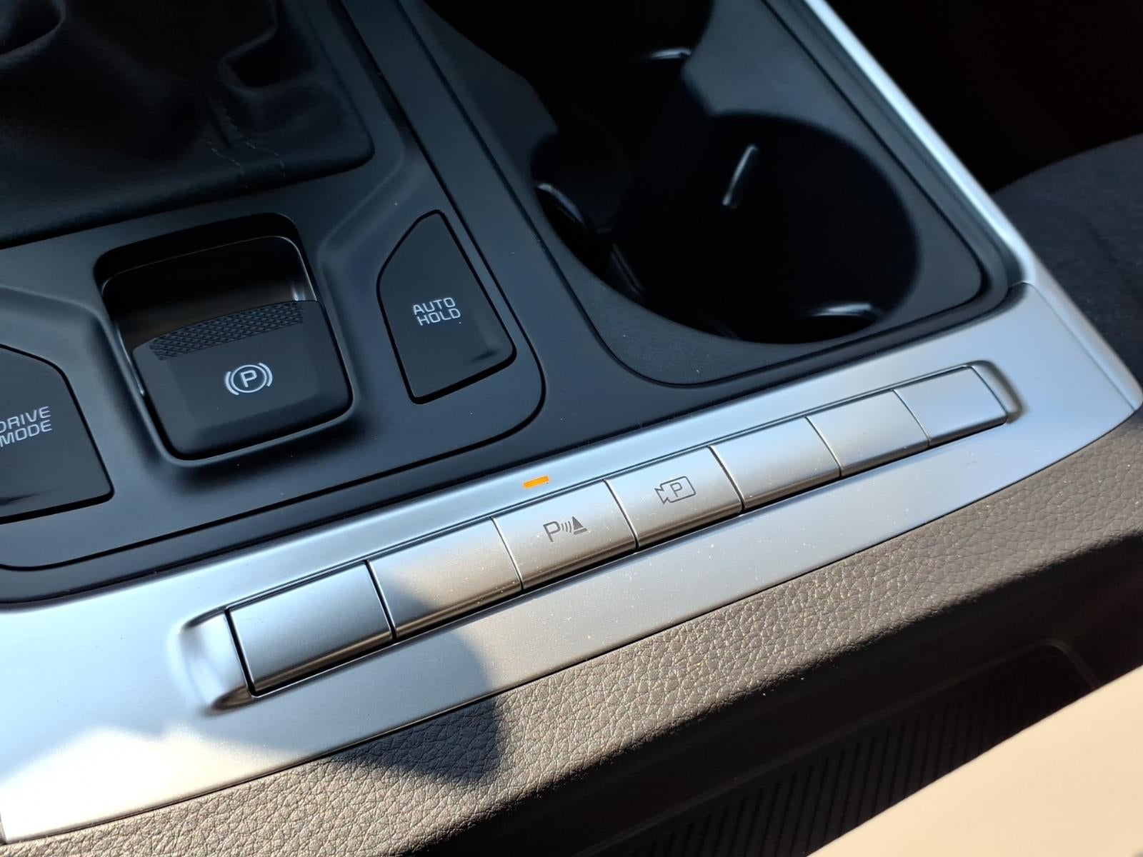 2026 Kia Carnival LX