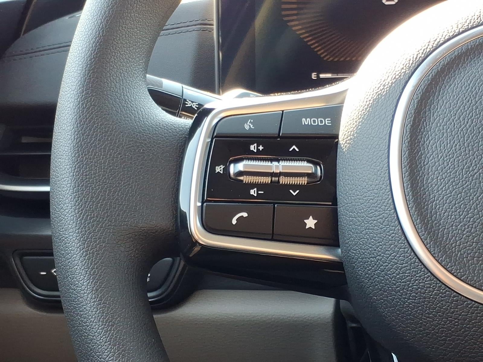2026 Kia Carnival LX