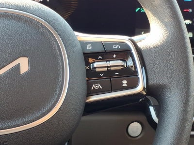 2026 Kia Carnival LX