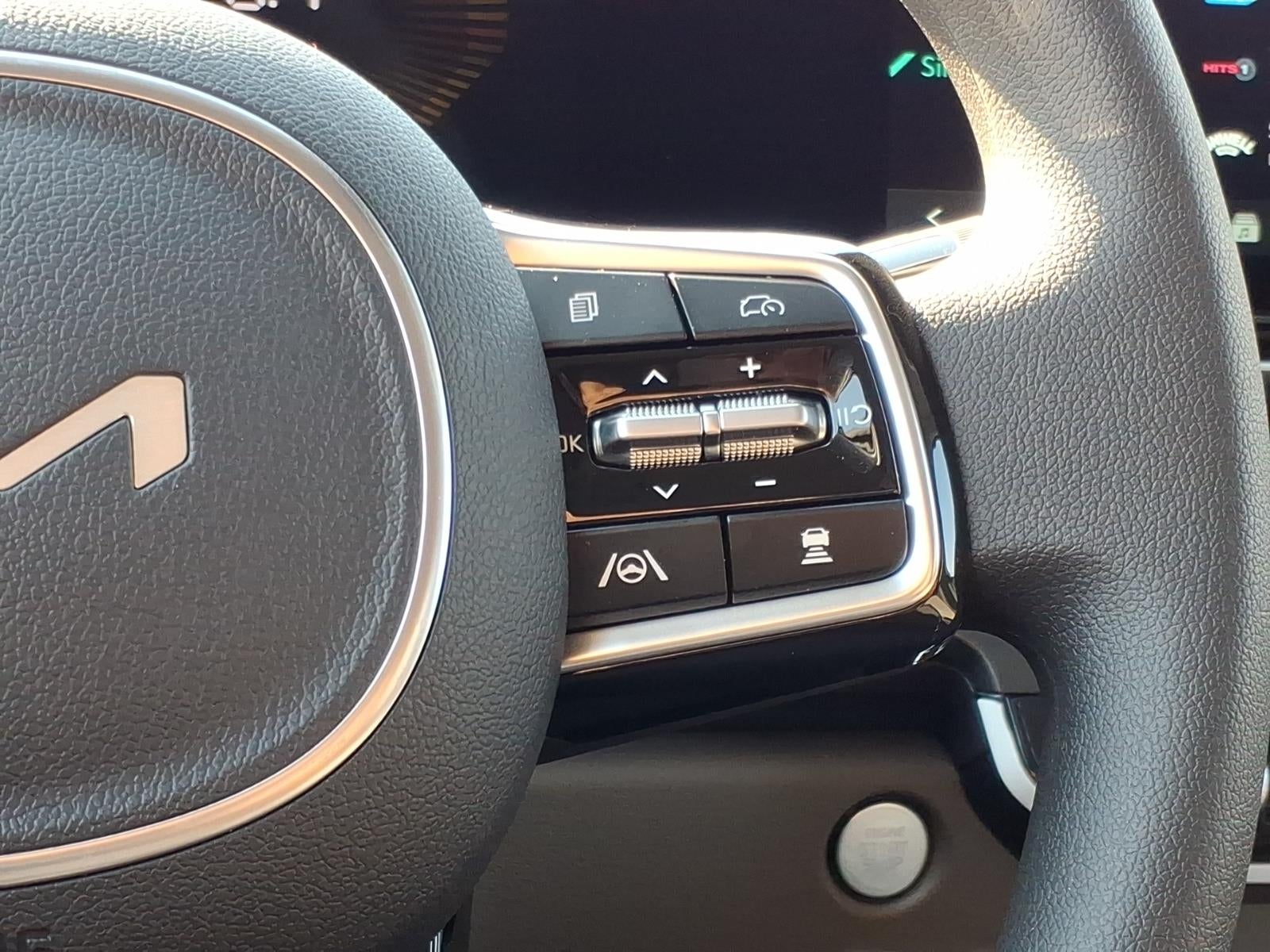2026 Kia Carnival LX