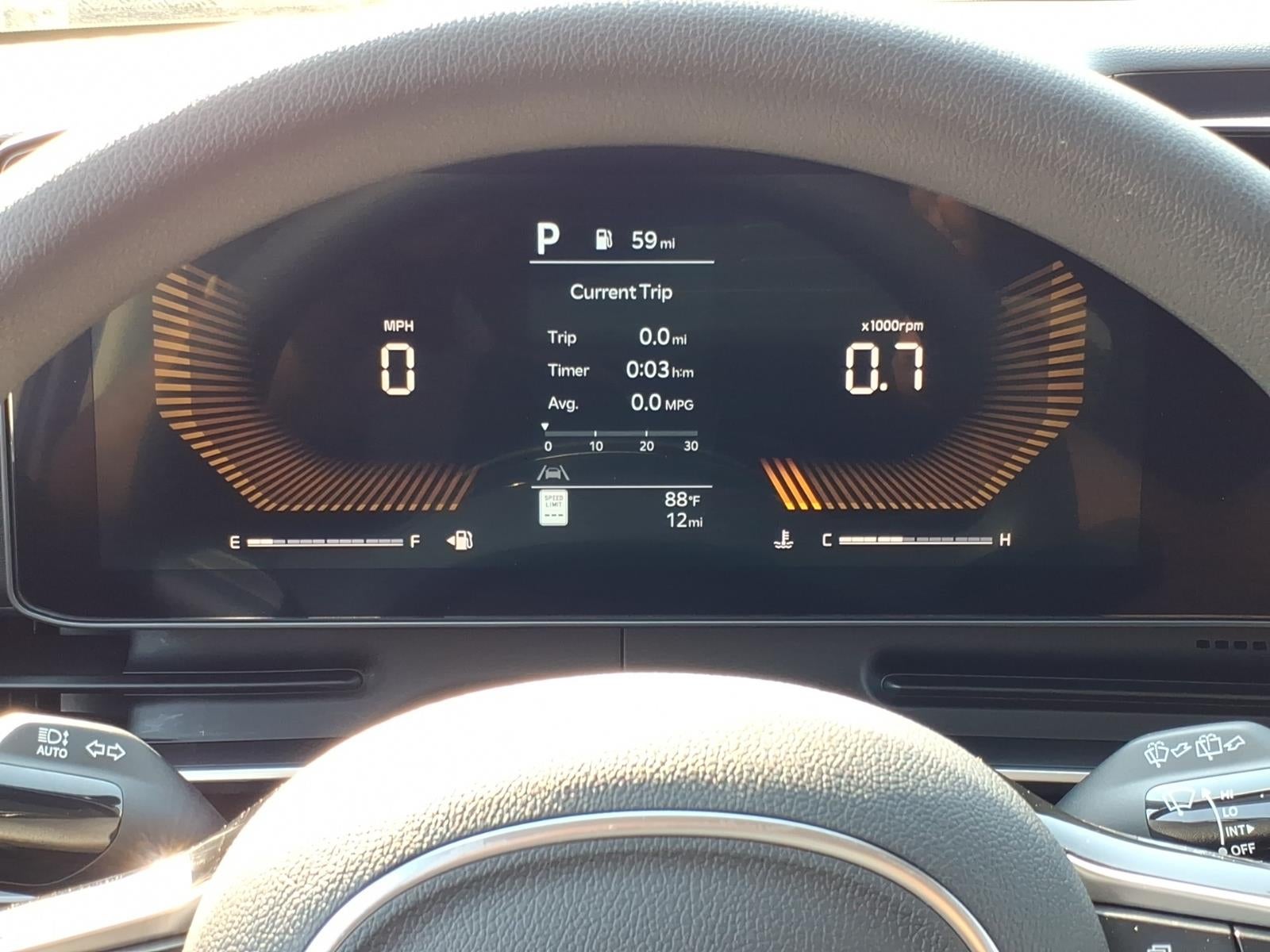 2026 Kia Carnival LX
